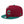 Load image into Gallery viewer, Chicago Cubs New Era Big League Chew 2024 9FFIFTY Red Green Snap Back Cap
