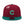 Load image into Gallery viewer, Chicago Cubs New Era Big League Chew 2024 9FFIFTY Red Green Snap Back Cap
