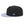 Load image into Gallery viewer, Chicago Cubs New Era Big League Chew 2024 9FFIFTY Black Purple Snap Back Cap
