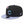 Load image into Gallery viewer, Chicago Cubs New Era Big League Chew 2024 9FFIFTY Black Purple Snap Back Cap
