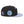 Load image into Gallery viewer, Chicago Cubs New Era Big League Chew 2024 9FFIFTY Black Purple Snap Back Cap
