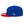 Load image into Gallery viewer, Chicago Cubs New Era Big League Chew 2024 59FIFTY Royal Red Fitted Cap
