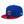 Load image into Gallery viewer, Chicago Cubs New Era Big League Chew 2024 59FIFTY Royal Red Fitted Cap
