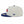 Load image into Gallery viewer, Chicago Cubs New Era Big League Chew 2024 59FIFTY White Royal Fitted Cap
