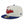 Load image into Gallery viewer, Chicago Cubs New Era Big League Chew 2024 59FIFTY White Royal Fitted Cap
