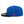 Load image into Gallery viewer, Chicago Cubs New Era Big League Chew 2024 9FFIFTY Blue Black Snap Back Cap
