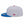 Load image into Gallery viewer, Chicago Cubs New Era Big League Chew 2024 9FFIFTY White Blue Snap Back Cap
