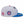 Load image into Gallery viewer, Chicago Cubs New Era Big League Chew 2024 9FFIFTY White Blue Snap Back Cap
