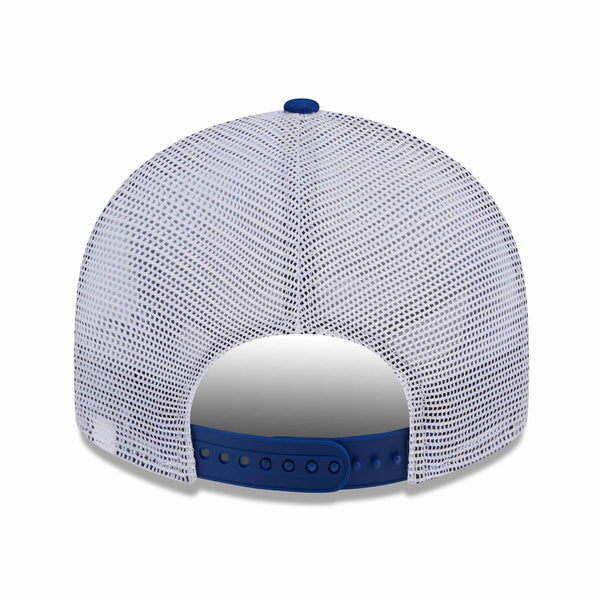 Chicago Cubs 9FIFTY Low Profile Throwback Walking Bear Circle Cap