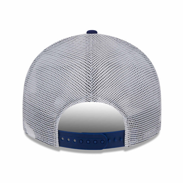 Chicago Cubs 9FIFTY Low Profile Game Day 1914 Circle Logo Cap