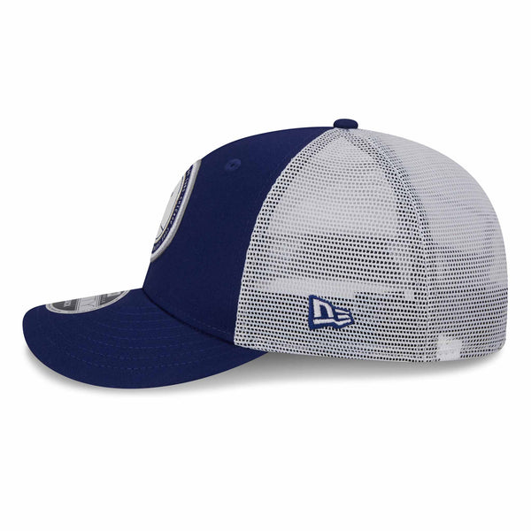 Chicago Cubs 9FIFTY Low Profile Game Day 1914 Circle Logo Cap