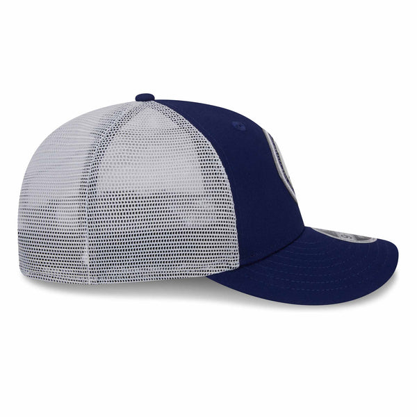 Chicago Cubs 9FIFTY Low Profile Game Day 1914 Circle Logo Cap