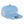 Load image into Gallery viewer, Chicago Cubs Baby Blue City Flag 59FIFTY Fitted Cap
