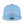 Load image into Gallery viewer, Chicago Cubs Baby Blue City Flag 59FIFTY Fitted Cap
