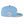Load image into Gallery viewer, Chicago Cubs Baby Blue City Flag 59FIFTY Fitted Cap
