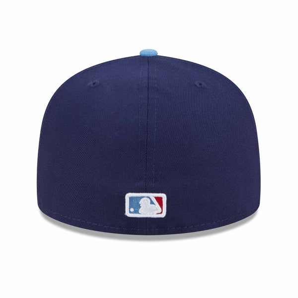 Chicago Cubs City Connect Wrigleyville C 59FIFTY Fitted Cap