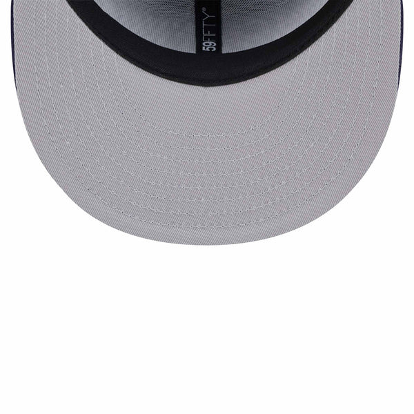 Chicago Cubs City Connect Wrigleyville C 59FIFTY Fitted Cap