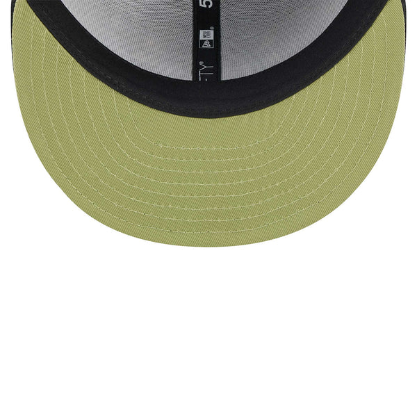 Chicago Cubs 2024 Armed Forces Day 59FIFTY Fitted Cap