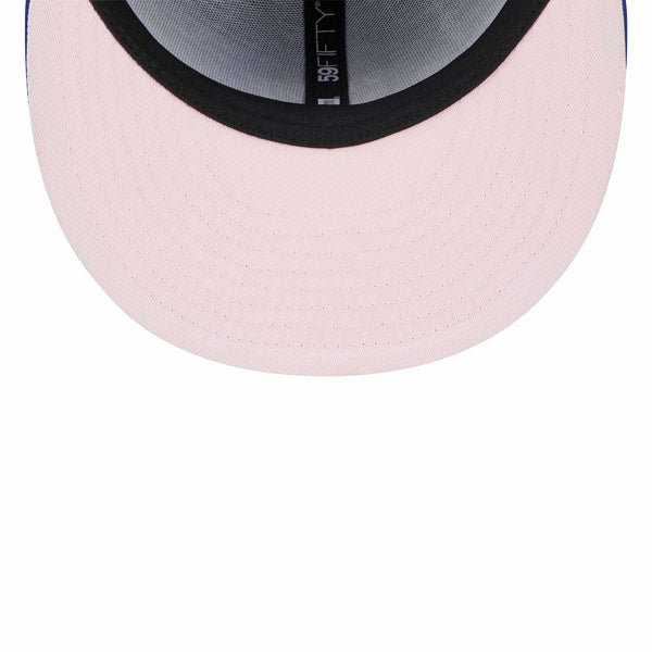 Chicago Cubs 2024 Mothers Day 59FIFTY Fitted Cap