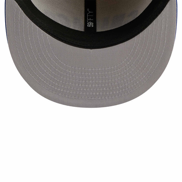 Chicago Cubs Corderoy Classic 59FIFTY Fitted Cap