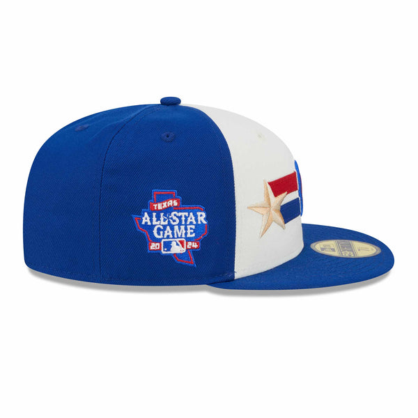 NEW ERA Chicago Cubs Size 7 1/2 All-Star Game 2016 Exclusive NEW ERA Chicago Cubs Size 7 1/2 All-Star Game 2016 Exclusive