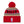 Load image into Gallery viewer, Chicago Bulls 2024 Draft Day Knit Cap
