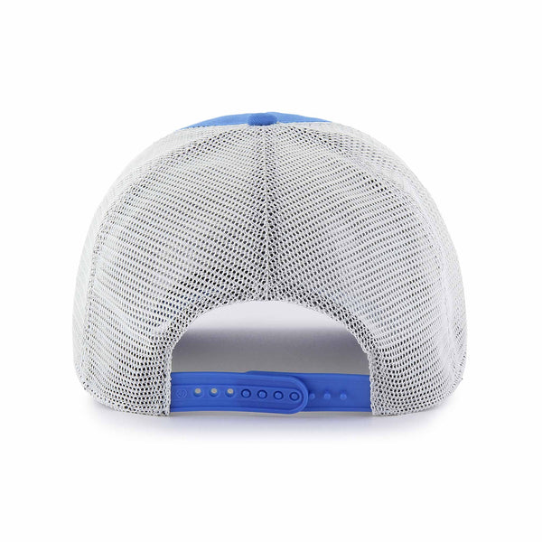 Chicago Cubs Blue Raz Cypress Hitch Adjustable Cap