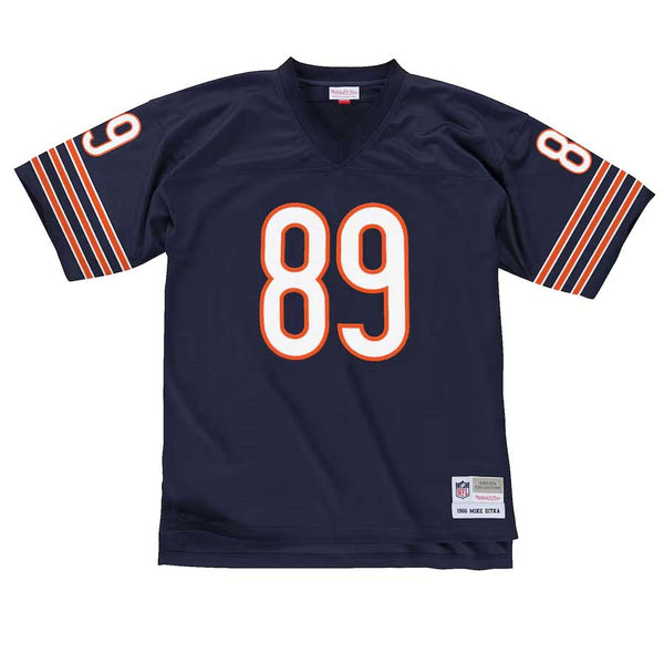 Chicago Bears 1966 Mike Ditka Mitchell & Ness Replica Home Jersey