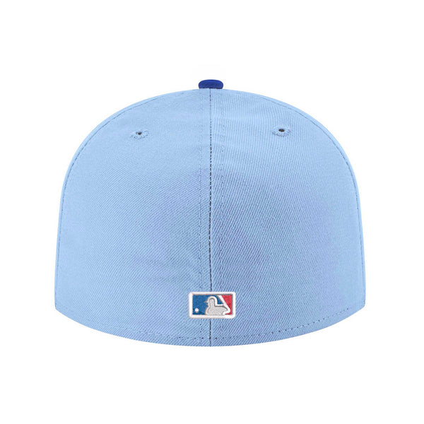 Chicago Cubs 2024 Spring Training Takedown Low Profile 59FIFTY Fitted Cap