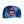 Load image into Gallery viewer, Chicago Cubs Big Palm 84 Bear Cooling Headband
