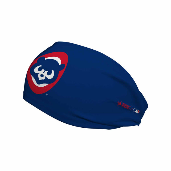 Chicago Cubs 84 Bear Cooling Headband – Wrigleyville Sports