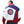 Load image into Gallery viewer, Chicago Cubs Pro Player 90&#39;s Tape Jacket
