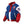 Load image into Gallery viewer, Chicago Cubs Pro Player 90&#39;s Tape Jacket
