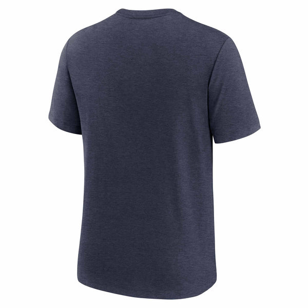 Chicago Bears Nike Tri-Blend Fashion T Shirt