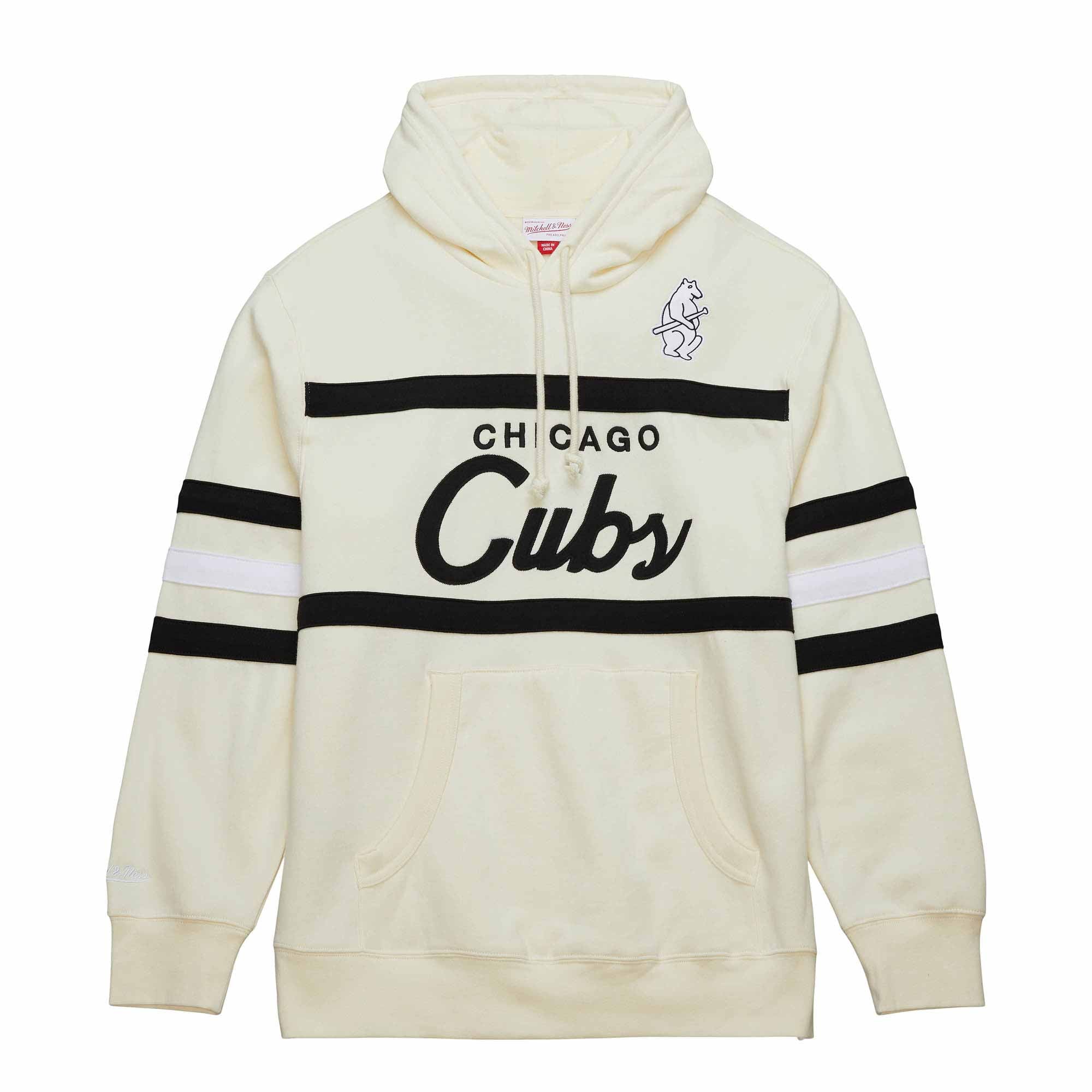 売れ筋商品|||ファナティクス パーカー・スウェットシャツ アウター レディース Women's White Chicago Cubs Series Pullover Sweatshirt White Women's Fanatics White Chicago Cubs Series Pullover