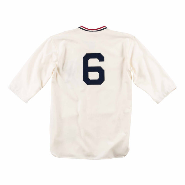 Chicago Cubs Chuck Klein Authentic Mitchell & Ness Jersey