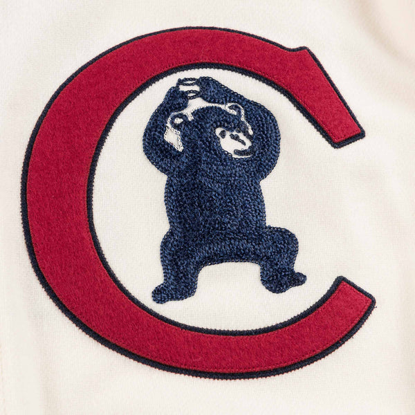 Chicago Cubs Chuck Klein Authentic Mitchell & Ness Jersey