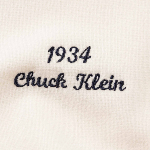 Chicago Cubs Chuck Klein Authentic Mitchell & Ness Jersey