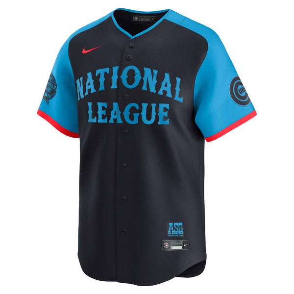 Chicago Cubs All Star Game Shota Imanaga Nike Limited Replica Jersey