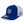 Load image into Gallery viewer, Chicago Cubs Walking Bear 9SEVENTY Stretch Snap Trucker Adjustable Cap
