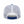 Load image into Gallery viewer, Chicago Cubs Walking Bear 9SEVENTY Stretch Snap Trucker Adjustable Cap
