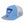 Load image into Gallery viewer, Chicago Cubs 1969 Bear 9SEVENTY Stretch Snap Trucker Adjustable Cap
