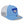 Load image into Gallery viewer, Chicago Cubs 1969 Bear 9SEVENTY Stretch Snap Trucker Adjustable Cap
