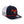 Load image into Gallery viewer, Chicago Bears C Rope 9SEVENTY Stretch Snap Adjustable Cap
