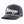 Load image into Gallery viewer, Chicago Cubs 47 Brand Cooperstown Vinatge Navy Overhand Script MVP Adjustable Cap
