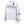 Load image into Gallery viewer, Chicago Bears Nike Women&#39;s Oversized Crewneck Sweatshirt
