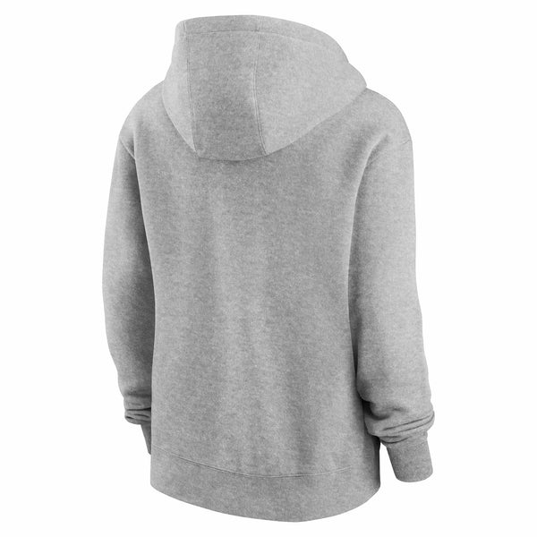 Chicago Bears Nike Women's Club Logo Hooded Sweatshirt