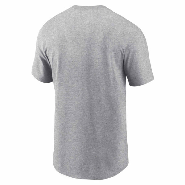Chicago Bears Nike Groove Essential T Shirt