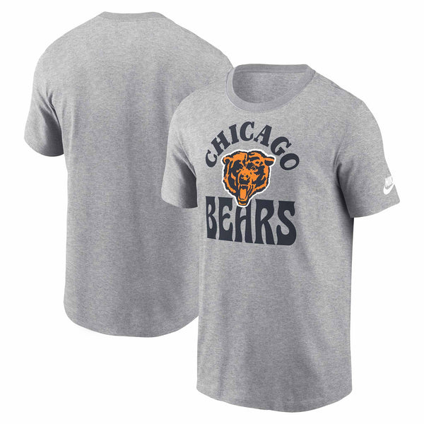 Chicago Bears Nike Groove Essential T Shirt