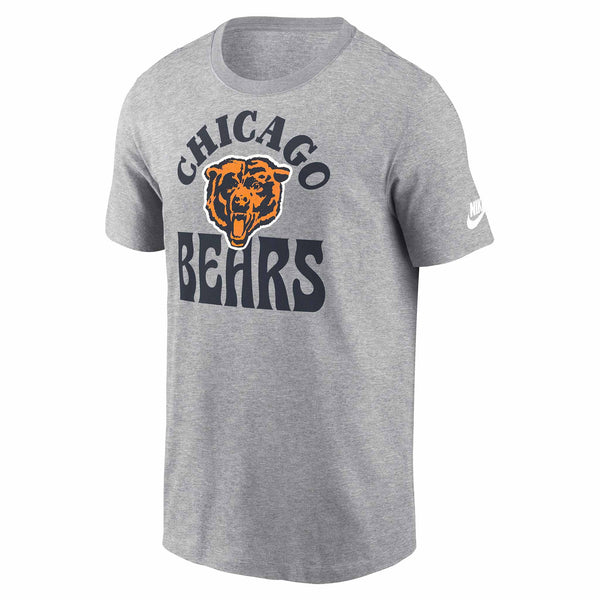 Chicago Bears Nike Groove Essential T Shirt